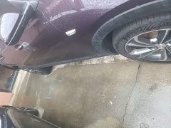 Buick Encore GX 20T CVT FWD Luxury - photo 20