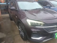 Buick Encore GX 20T CVT FWD Luxury - photo 3