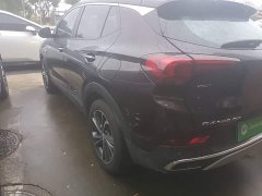 Buick Encore GX 20T CVT FWD Luxury - photo 4