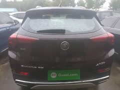 Buick Encore GX 20T CVT FWD Luxury - photo 5