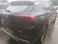 Buick Encore GX 20T CVT FWD Luxury - photo 7