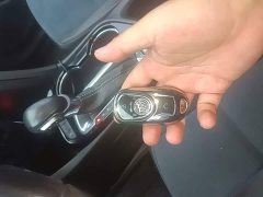 Buick Encore GX 20T CVT FWD Luxury - photo 8