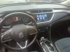 Buick Encore GX 20T CVT FWD Luxury - photo 9