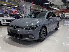 Volkswagen Golf 280TSI DSG Pro - ფოტო 1