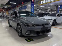 Volkswagen Golf 280TSI DSG Pro - ფოტო 2
