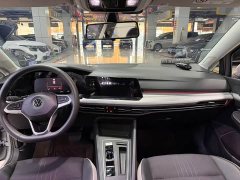 Volkswagen Golf 280TSI DSG Pro - ფოტო 4