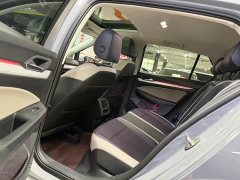 Volkswagen Golf 280TSI DSG Pro - ფოტო 6