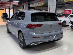 Volkswagen Golf 280TSI DSG Pro - ფოტო 7