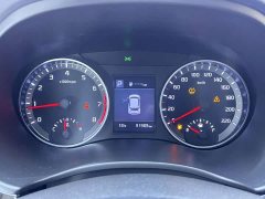 Kia Yipao 1.4L CVT Fun Sunroof Edition - ფოტო 10