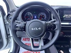 Kia Yipao 1.4L CVT Fun Sunroof Edition - ფოტო 11