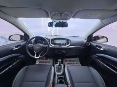 Kia Yipao 1.4L CVT Fun Sunroof Edition - ფოტო 14