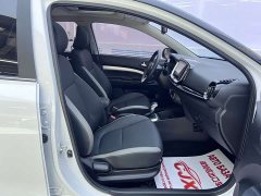 Kia Yipao 1.4L CVT Fun Sunroof Edition - ფოტო 17
