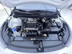 Kia Yipao 1.4L CVT Fun Sunroof Edition - ფოტო 19