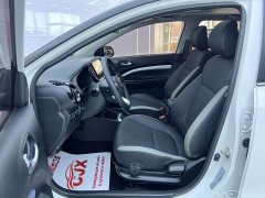 Kia Yipao 1.4L CVT Fun Sunroof Edition - ფოტო 7