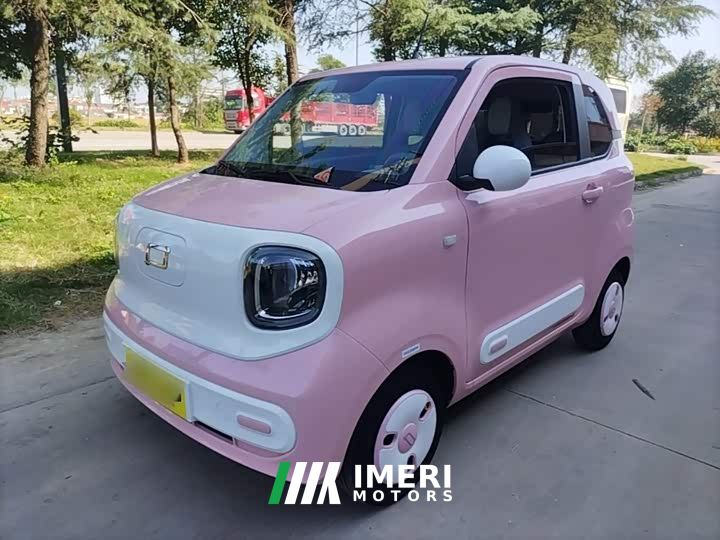 FAW Besturn Xiaoma 222km Dynamic Edition
