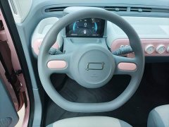 FAW Besturn Xiaoma 222km Dynamic Edition - ფოტო 10