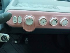 FAW Besturn Xiaoma 222km Dynamic Edition - ფოტო 12