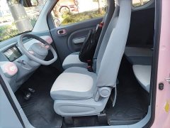 FAW Besturn Xiaoma 222km Dynamic Edition - ფოტო 14