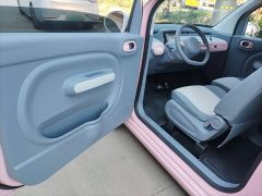 FAW Besturn Xiaoma 222km Dynamic Edition - ფოტო 15
