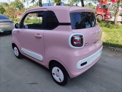 FAW Besturn Xiaoma 222km Dynamic Edition - ფოტო 4