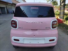 FAW Besturn Xiaoma 222km Dynamic Edition - ფოტო 5