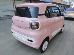 FAW Besturn Xiaoma 222km Dynamic Edition - ფოტო 6