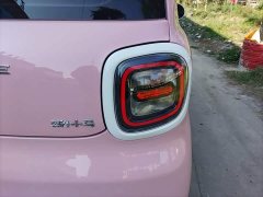FAW Besturn Xiaoma 222km Dynamic Edition - ფოტო 7