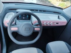 FAW Besturn Xiaoma 222km Dynamic Edition - ფოტო 9