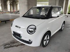 Changan Lumin Treasure Edition 205km Cool Love White CATL - photo 1