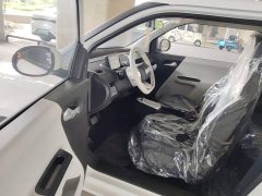 Changan Lumin Treasure Edition 205km Cool Love White CATL - photo 11