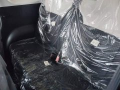 Changan Lumin Treasure Edition 205km Cool Love White CATL - photo 12