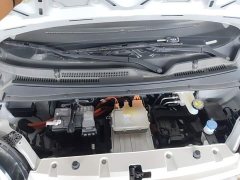 Changan Lumin Treasure Edition 205km Cool Love White CATL - photo 15