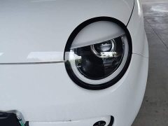 Changan Lumin Treasure Edition 205km Cool Love White CATL - photo 17