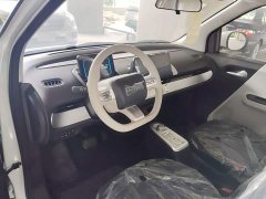 Changan Lumin Treasure Edition 205km Cool Love White CATL - photo 5