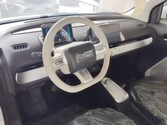 Changan Lumin Treasure Edition 205km Cool Love White CATL - photo 6