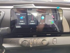 Changan Lumin Treasure Edition 205km Cool Love White CATL - photo 8