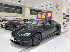 Tesla Model S Dual Motor All-Wheel Drive - фото 1