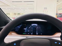 Tesla Model S Dual Motor All-Wheel Drive - фото 10