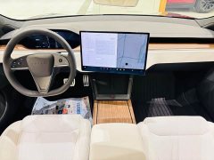 Tesla Model S Dual Motor All-Wheel Drive - фото 11