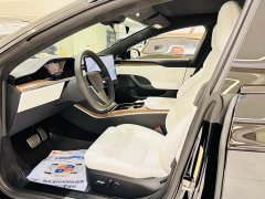 Tesla Model S Dual Motor All-Wheel Drive - фото 12