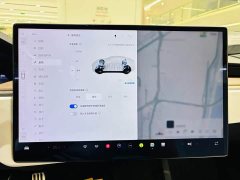 Tesla Model S Dual Motor All-Wheel Drive - фото 13