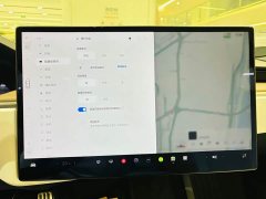 Tesla Model S Dual Motor All-Wheel Drive - фото 14