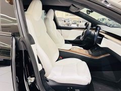 Tesla Model S Dual Motor All-Wheel Drive - фото 16