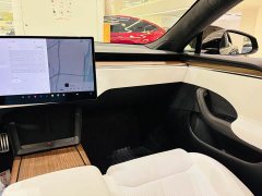 Tesla Model S Dual Motor All-Wheel Drive - фото 17