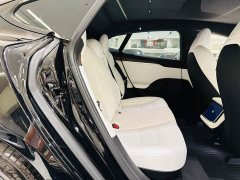 Tesla Model S Dual Motor All-Wheel Drive - фото 18