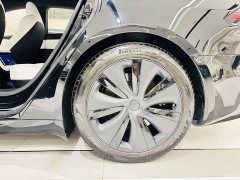 Tesla Model S Dual Motor All-Wheel Drive - фото 19