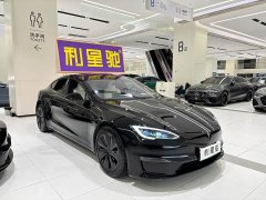 Tesla Model S Dual Motor All-Wheel Drive - фото 2