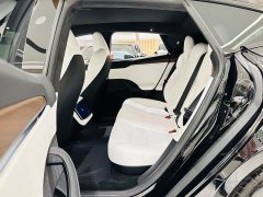 Tesla Model S Dual Motor All-Wheel Drive - фото 20