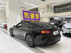 Tesla Model S Dual Motor All-Wheel Drive - фото 3