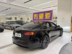 Tesla Model S Dual Motor All-Wheel Drive - фото 4